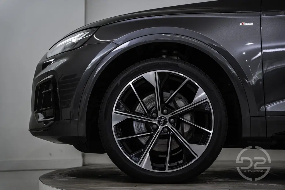 Audi Q5 50 TFSI e S Edition 300PK uit 2022, foto 14