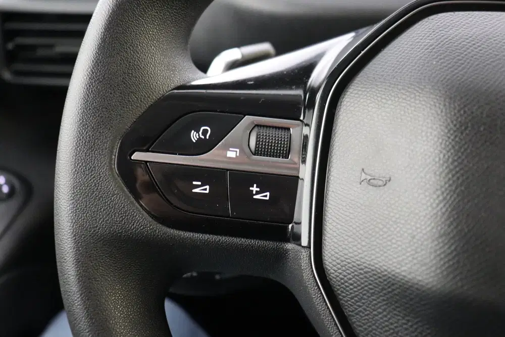 Peugeot Partner 1.5 BlueHDI 130PK Automaat EURO 6 uit 2021, foto 13