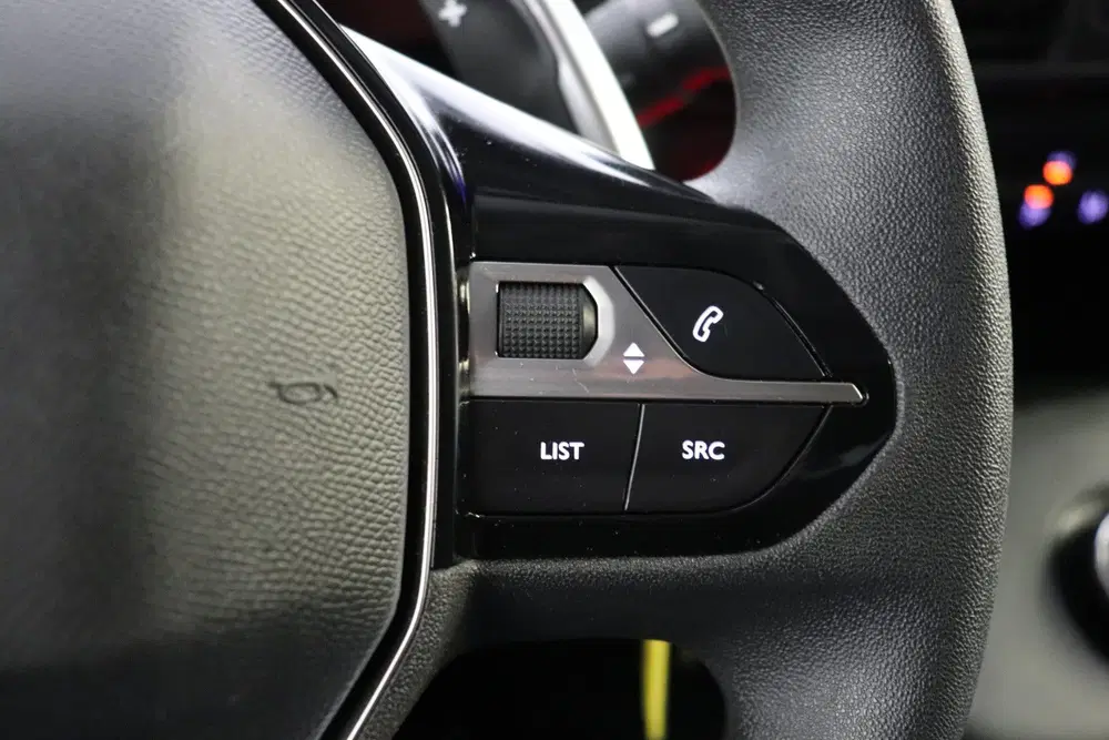 Peugeot Partner 1.5 BlueHDI 130PK Automaat EURO 6 uit 2021, foto 14