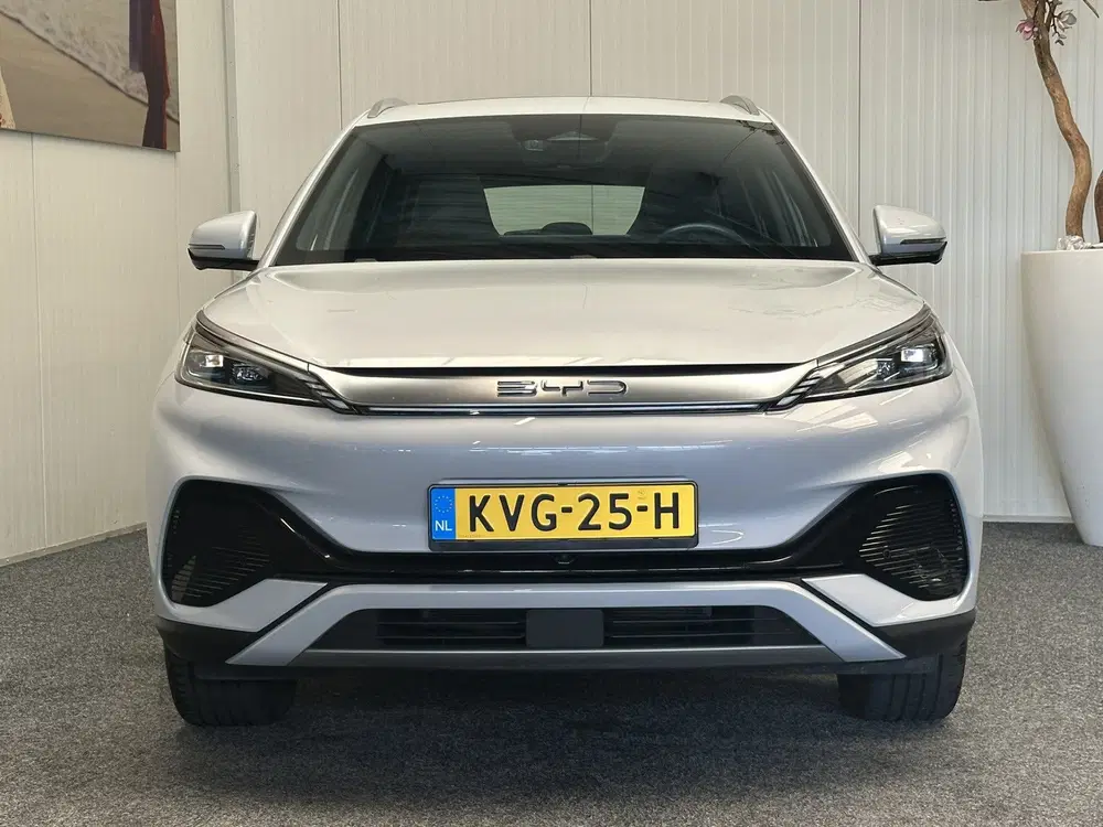 BYD Atto 3 DESIGN 60 kWh WLTP 420 KM * 45 STUKS OP VO uit 2023, foto 3