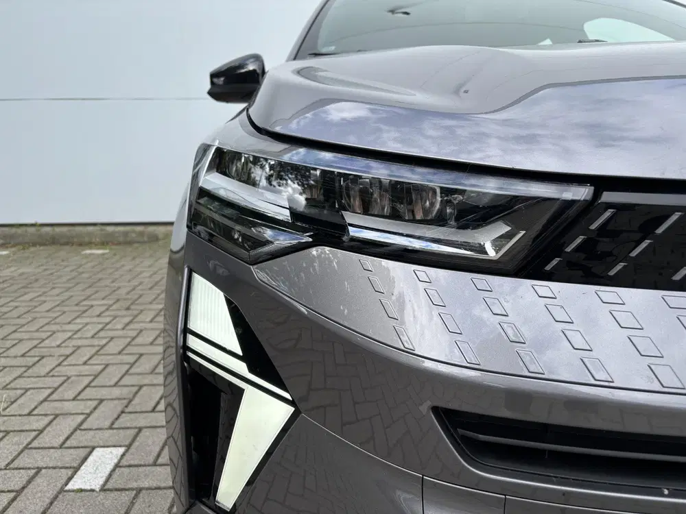 Renault Captur 1.2 TCe 115 evolution uit 2026, foto 15