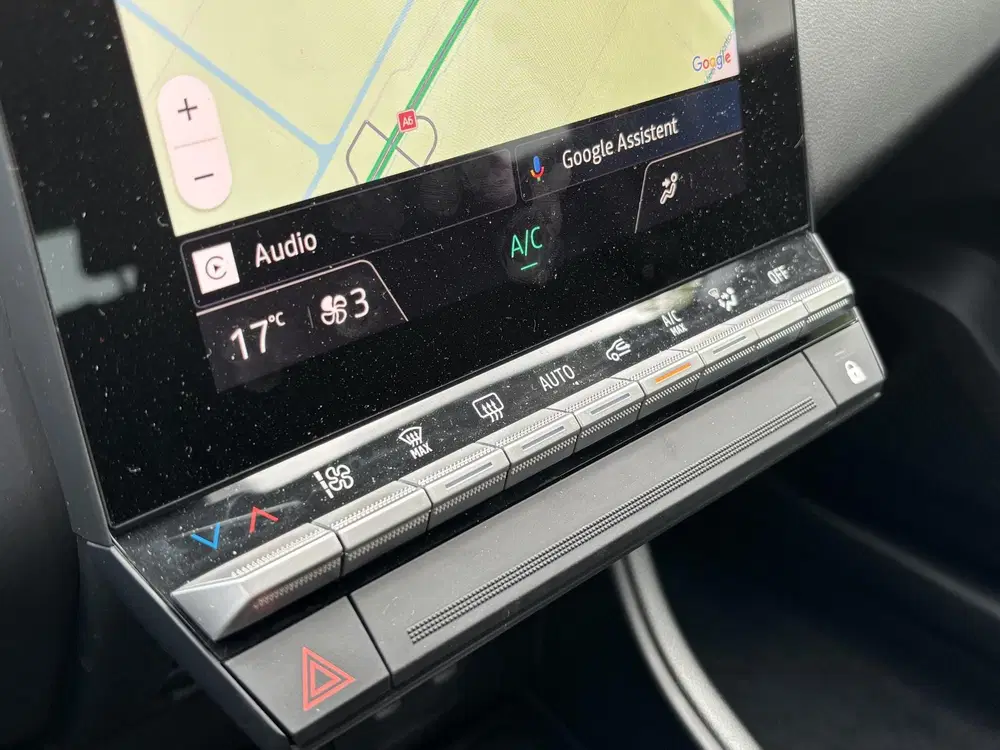 Renault Captur 1.2 TCe 115 evolution uit 2026, foto 3