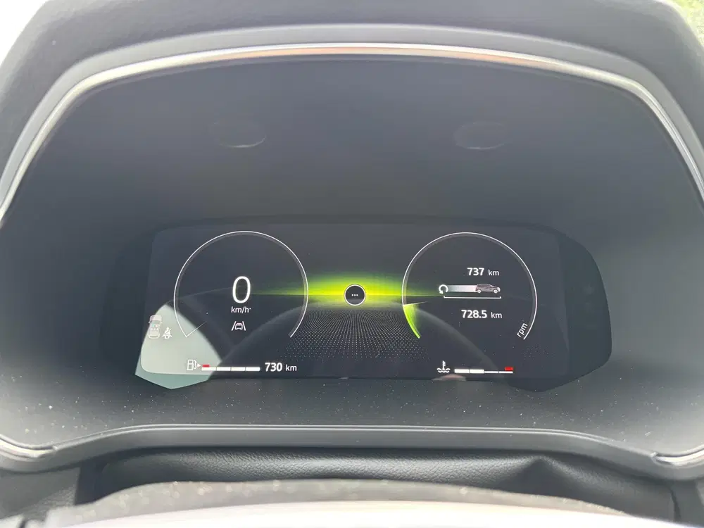 Renault Captur 1.2 TCe 115 evolution uit 2026, foto 5