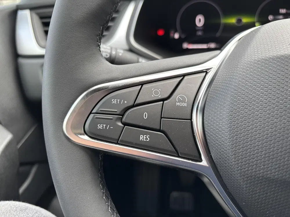 Renault Captur 1.2 TCe 115 evolution uit 2026, foto 7