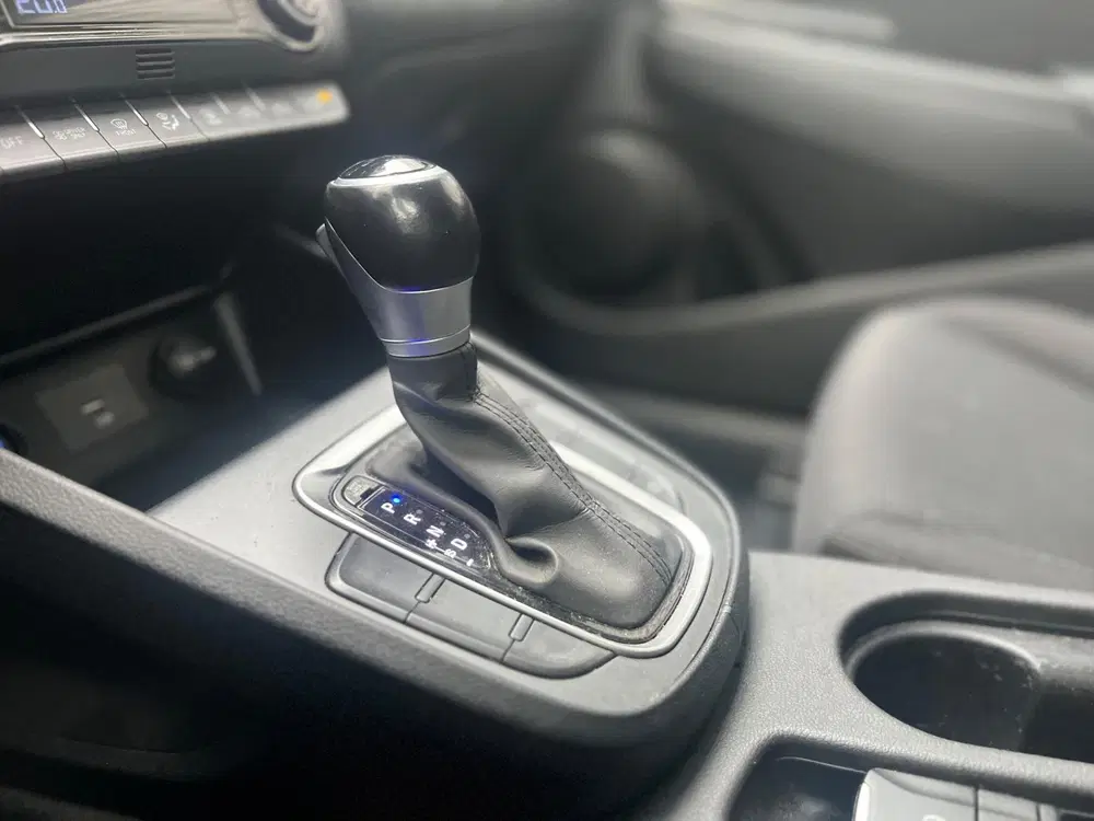 Hyundai KONA 1.6 GDI HEV Fashion AUTOMAAT *APK 07-2027* uit 2021, foto 2
