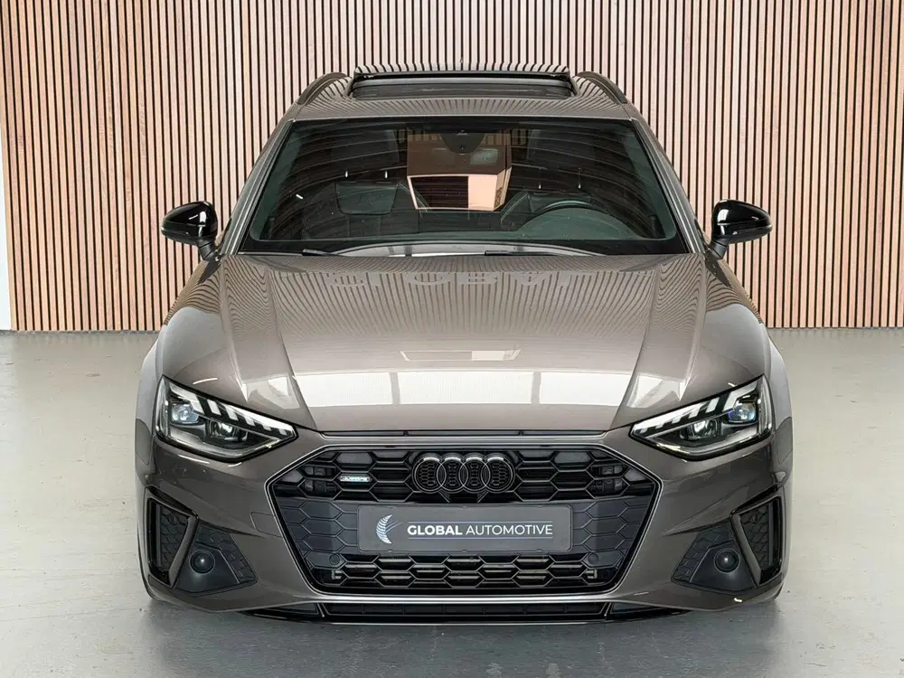 Audi A4 45 TFSI quattro Launch edition Sport uit 2019, foto 4