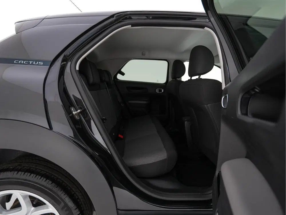 Citroën C4 Cactus 1.5 BlueHDi Business (INCL-BTW) *NAVI-FUL uit 2019, foto 12