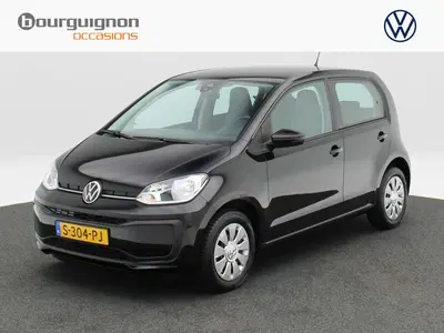 Volkswagen up! 1.0 65 Pk uit 2023