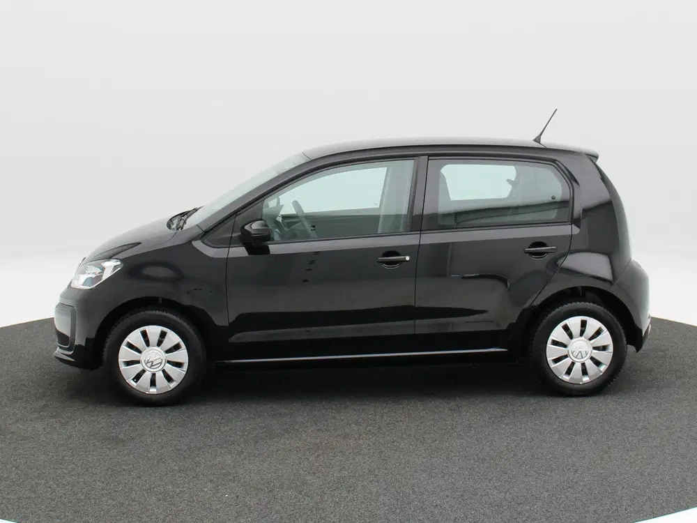 Volkswagen up! 1.0 65 Pk uit 2023, foto 9