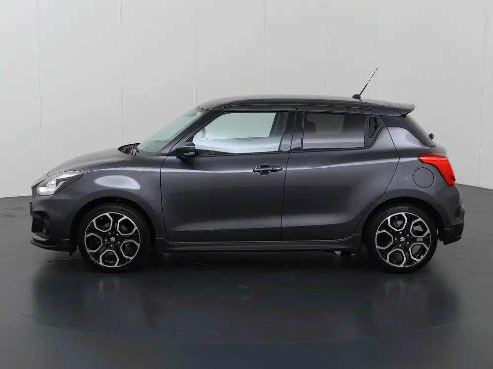 Suzuki Swift 1.4 Sport Smart Hybrid uit 2024, foto 5