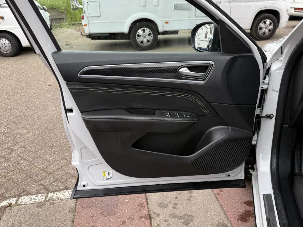 Renault Arkana 1.6 E-Tech full hybrid 145 techno uit 2023, foto 10