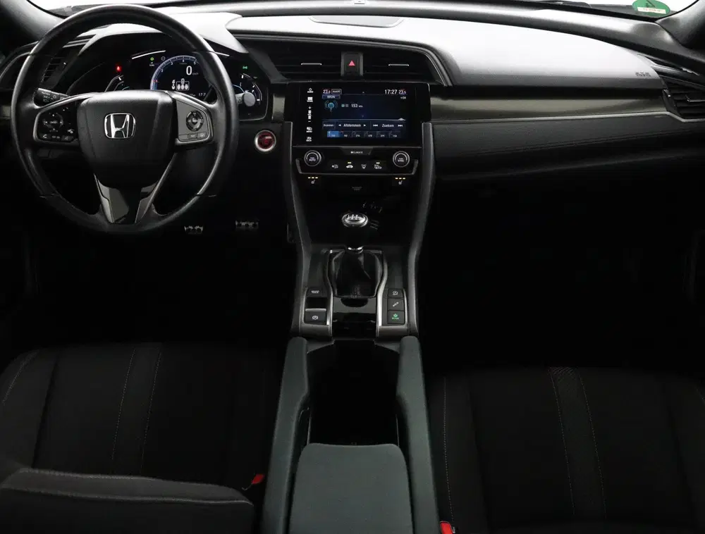 Honda Civic 1.0 i-VTEC Executive uit 2020, foto 12