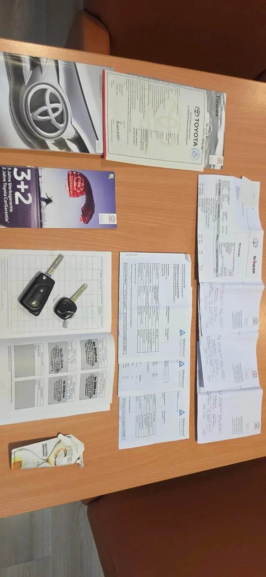 Toyota Aygo 1.0 VVT-i x-play 5Drs AUTOMAAT Airco Camer uit 2019, foto 12