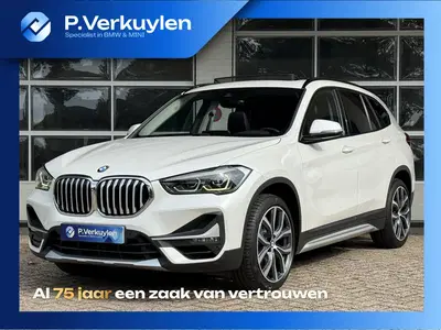 BMW X1 xDrive25i X LINE uit 2019