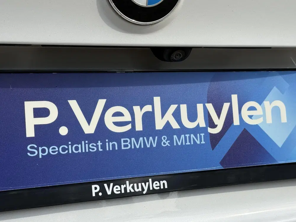BMW X1 xDrive25i X LINE uit 2019, foto 13