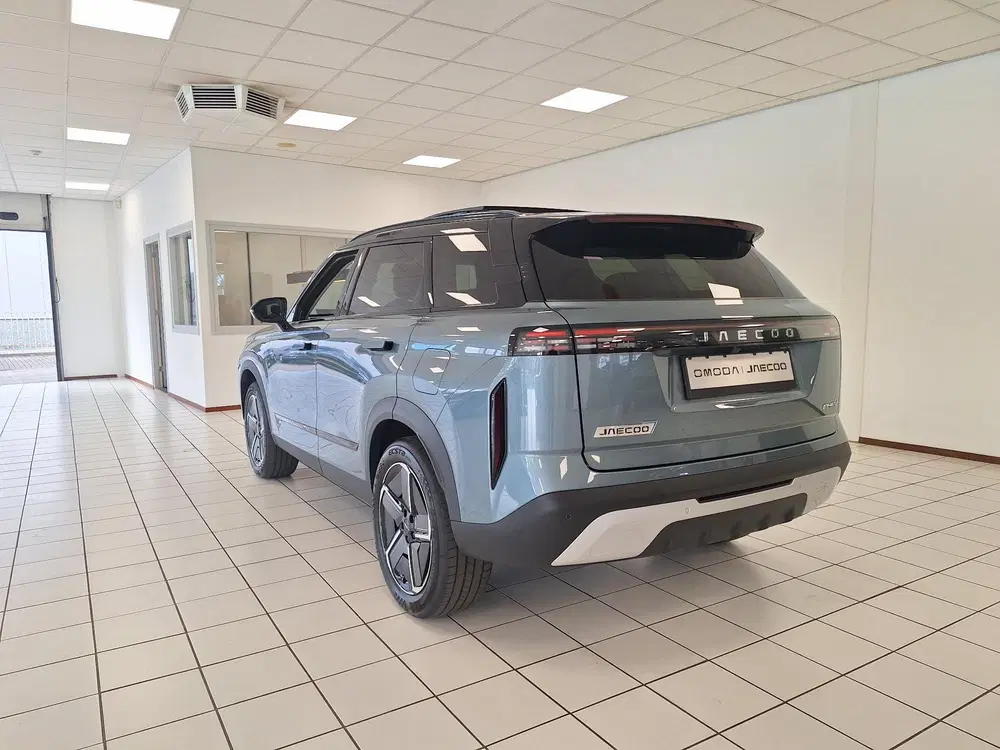 Jaecoo 7 1.5 Exclusive -7 jaar garantie uit 2026, foto 3