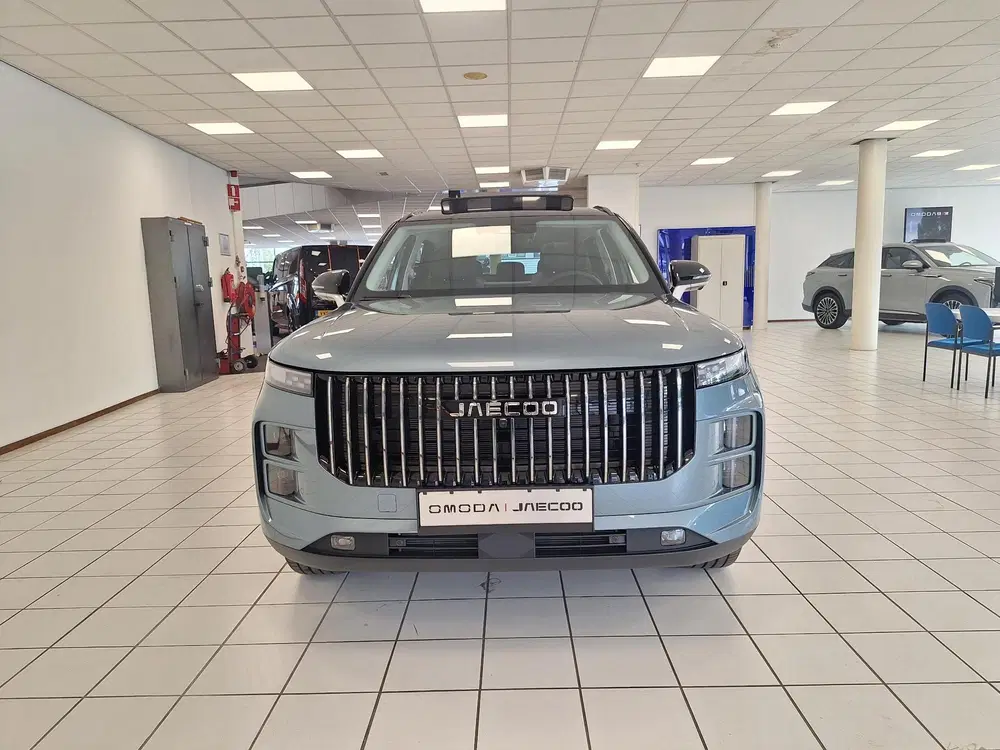 Jaecoo 7 1.5 Exclusive -7 jaar garantie uit 2026, foto 6
