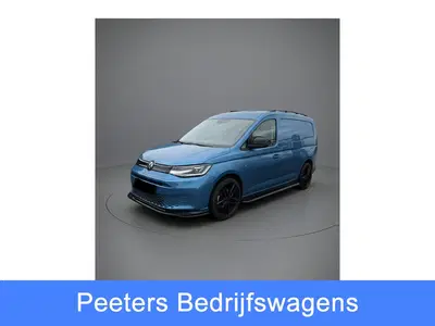 Volkswagen Caddy 2.0 TDI PB Edition Virtual uit 2024
