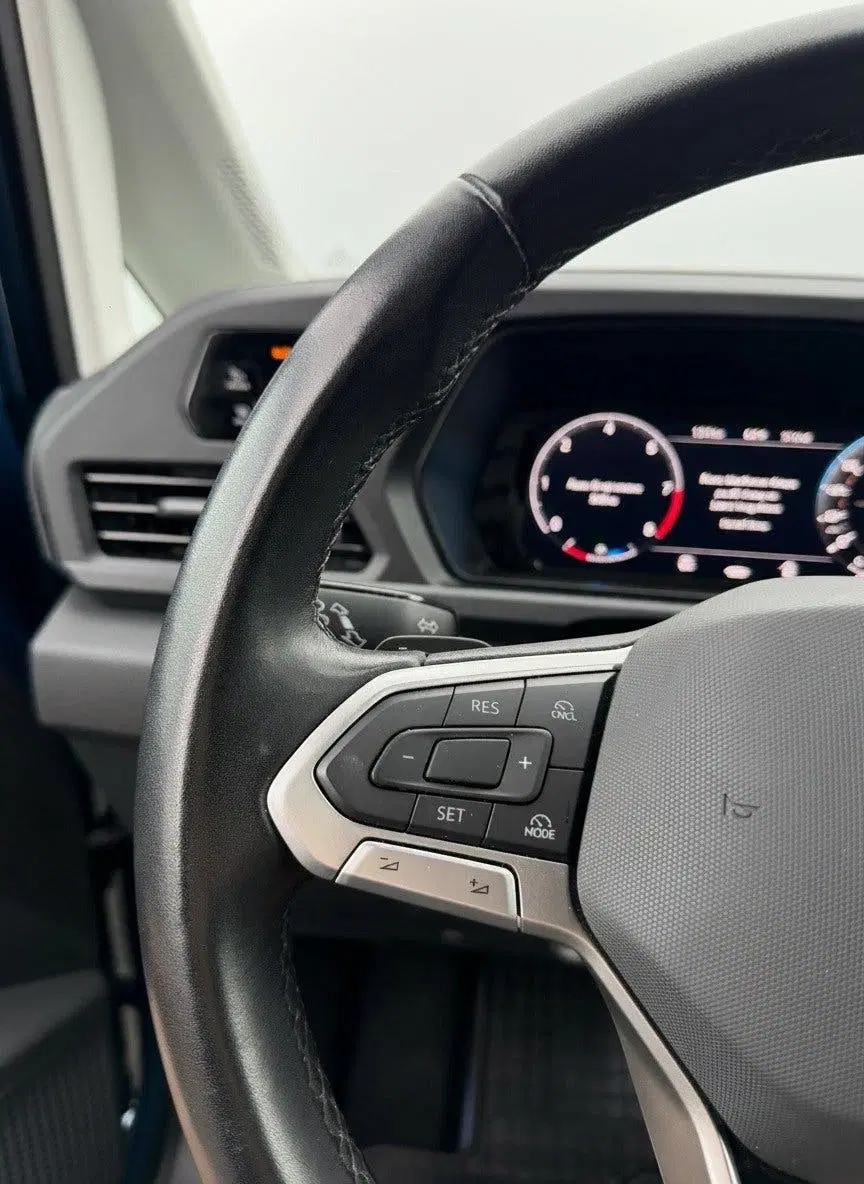 Volkswagen Caddy 2.0 TDI PB Edition Virtual uit 2024, foto 10