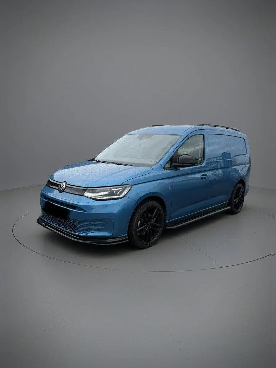 Volkswagen Caddy 2.0 TDI PB Edition Virtual uit 2024, foto 4