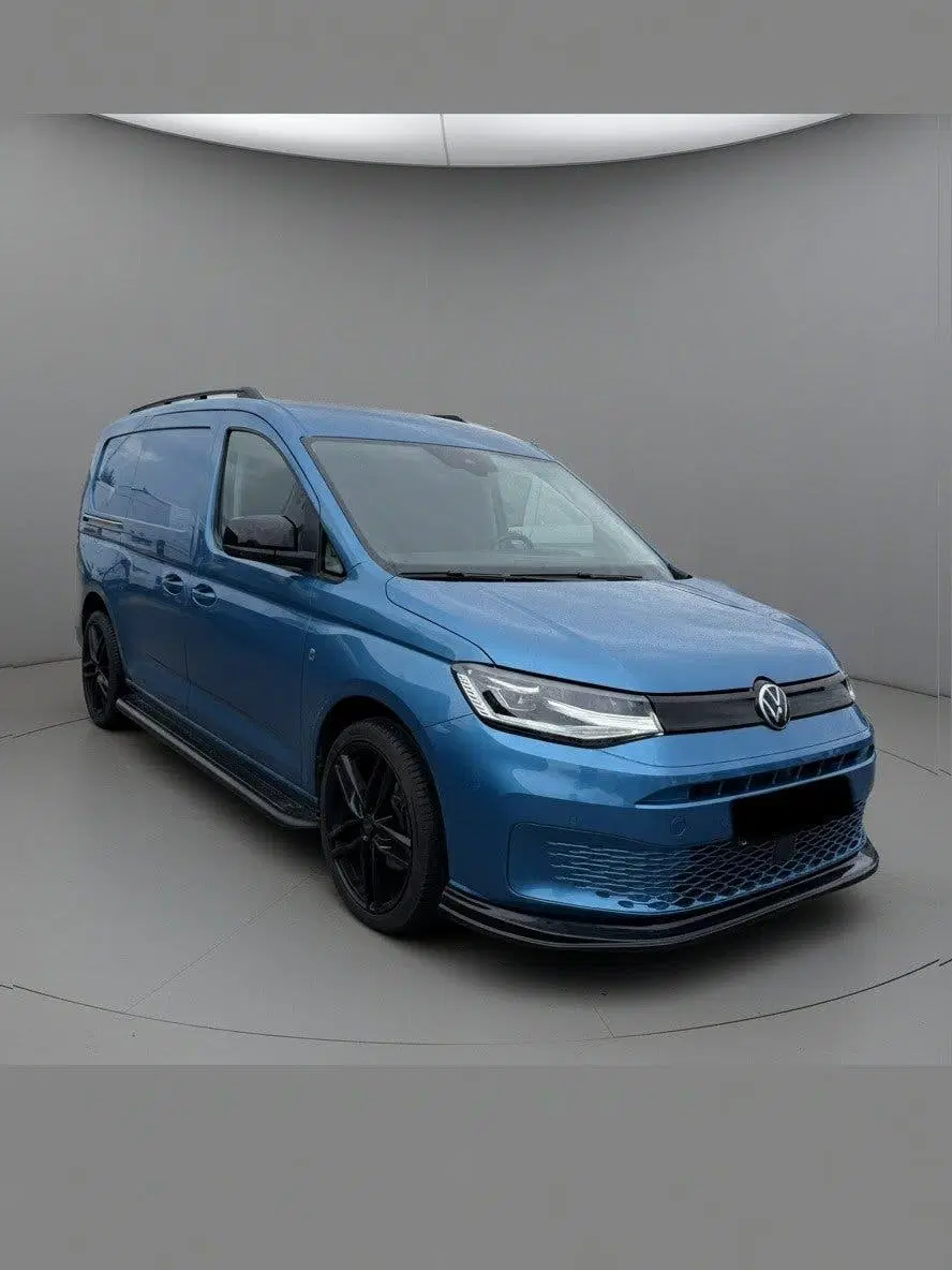 Volkswagen Caddy 2.0 TDI PB Edition Virtual uit 2024, foto 5