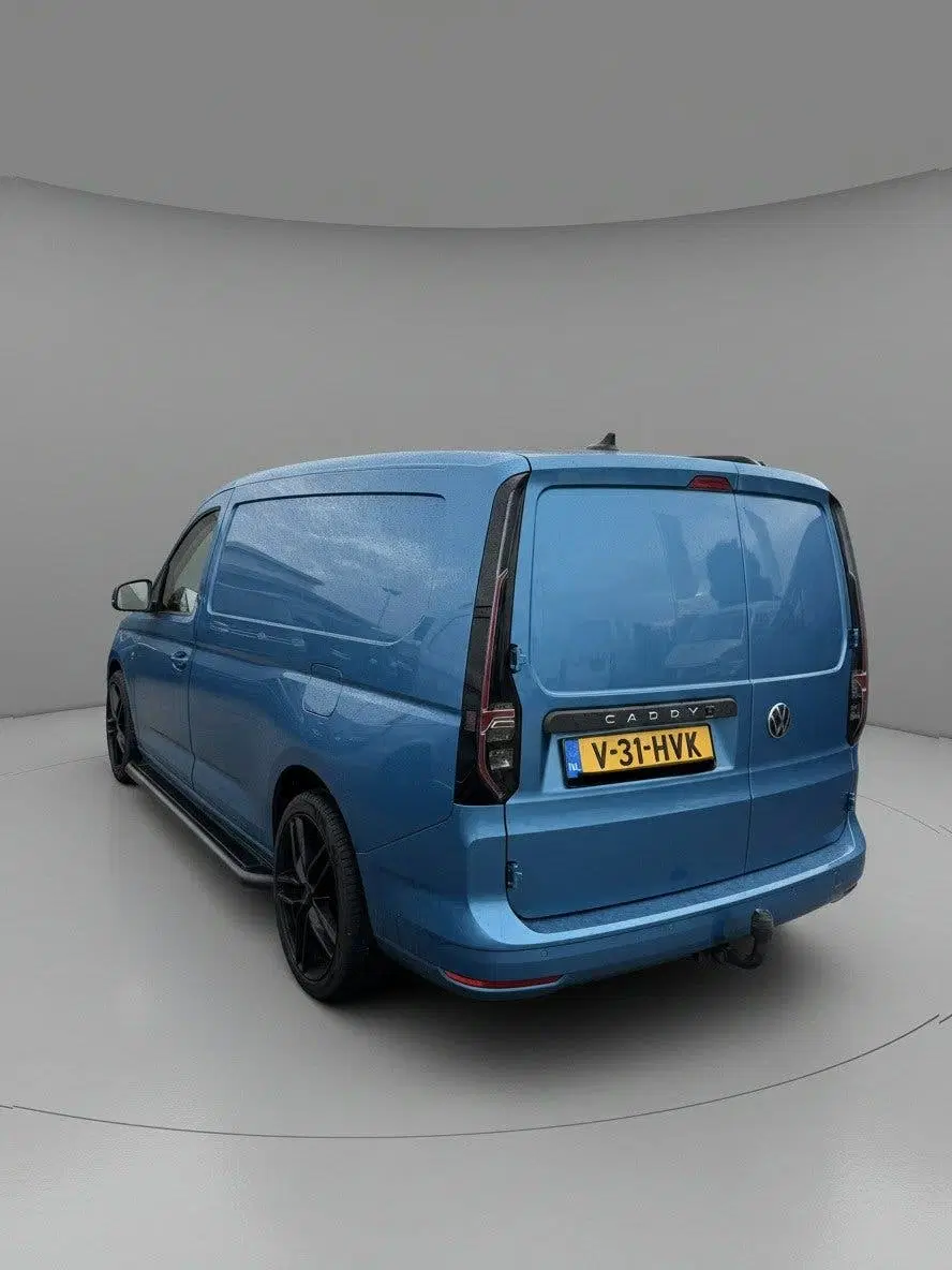 Volkswagen Caddy 2.0 TDI PB Edition Virtual uit 2024, foto 6