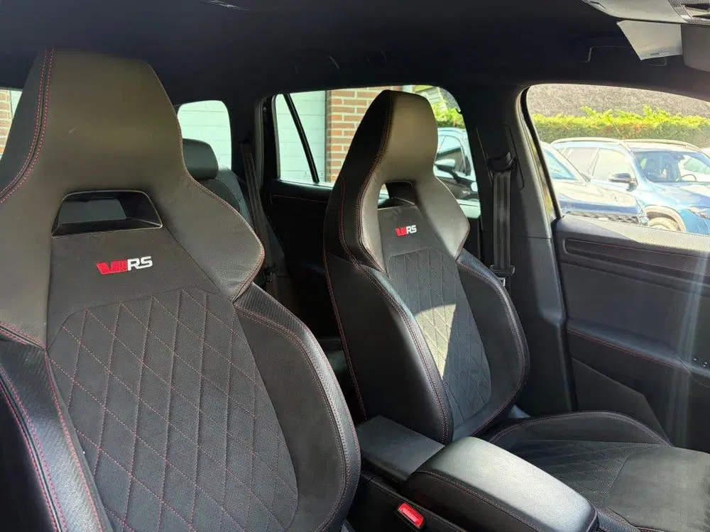 Skoda Kodiaq RS 2.0 TFSI 4x4 245 PK ACC 360 CAM Soundbo uit 2022, foto 12