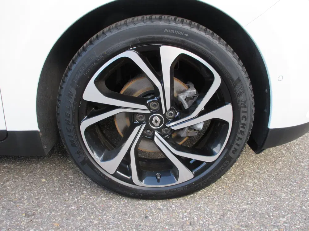 Renault Scenic Scénic 1.3 TCe Bose Automaat uit 2019, foto 14