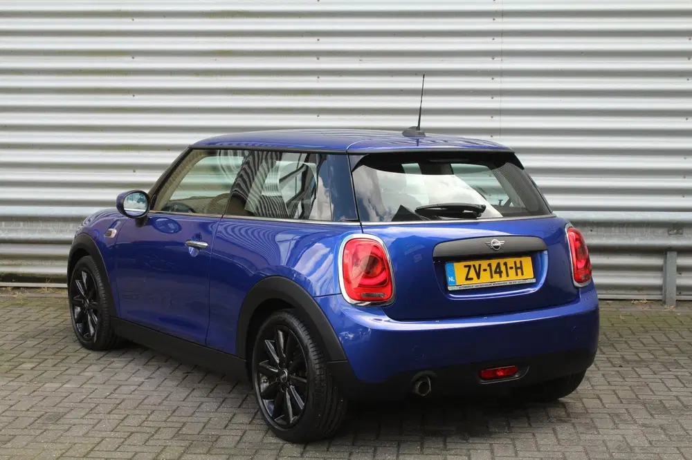 Mini One Cooper One 1.5 102pk Salt AUTOMAAT NL-Auto uit 2019, foto 7