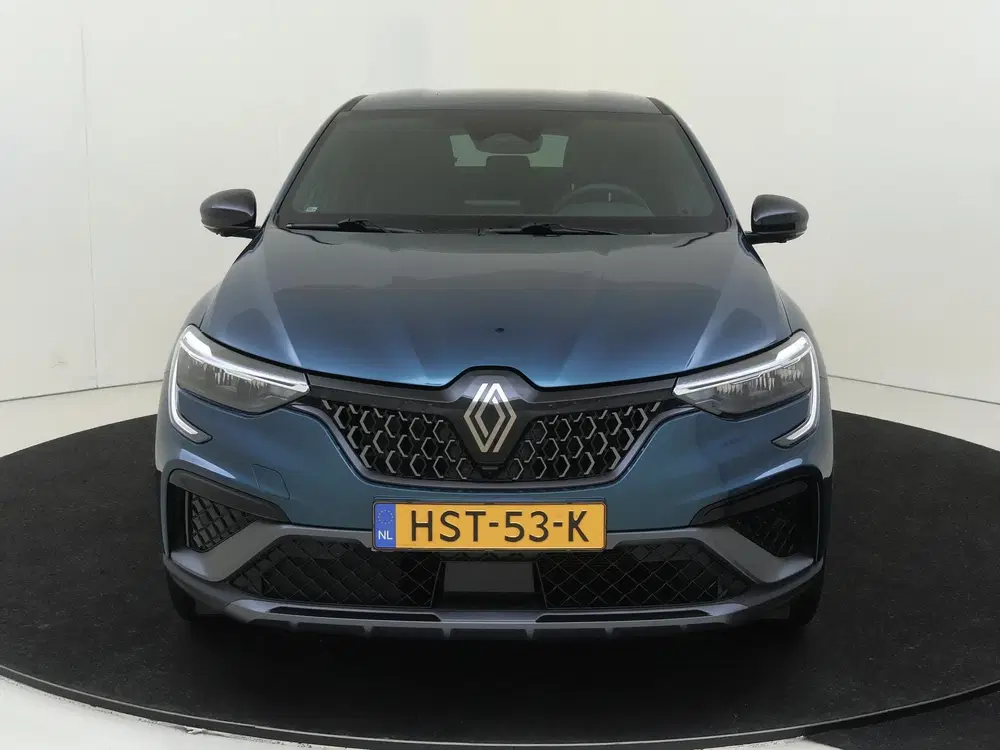 Renault Arkana 1.6 E-Tech full hybrid 145 esprit Alpine uit 2025, foto 6