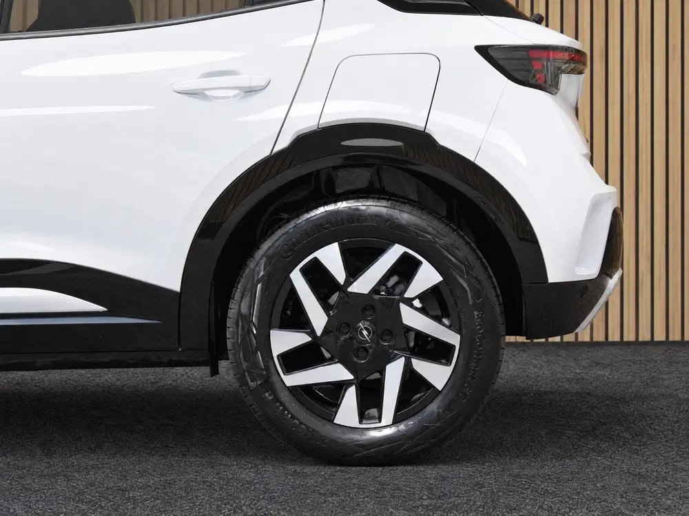Opel Mokka 1.2 Turbo Hybrid GS Automaat uit 2025, foto 10