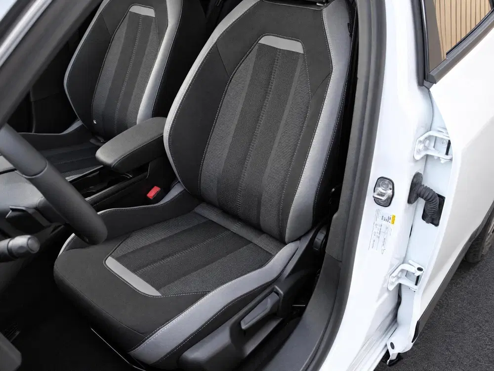 Opel Mokka 1.2 Turbo Hybrid GS Automaat uit 2025, foto 15