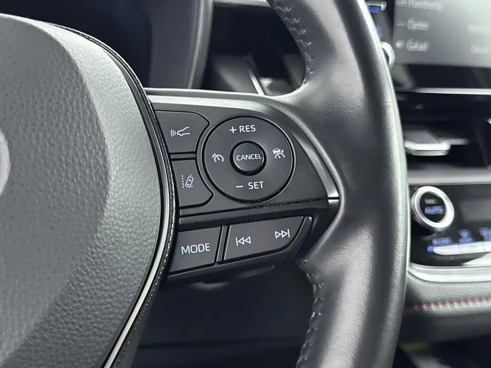 Toyota Corolla 2.0 Hybrid Executive JBL uit 2019, foto 7