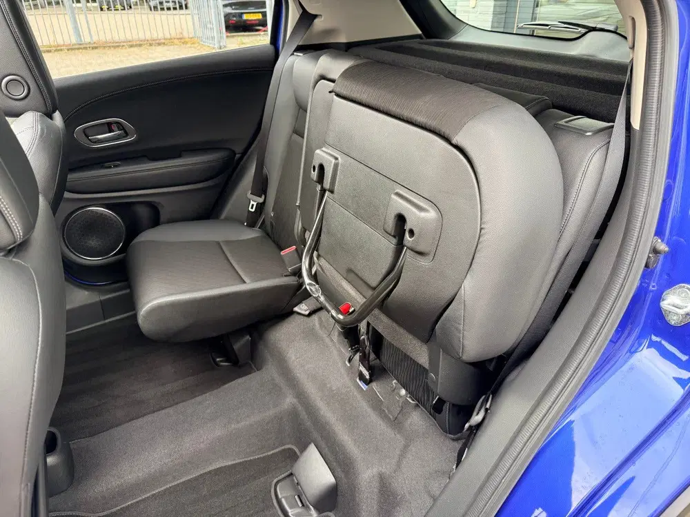 Honda HR-V 1.5 i-VTEC Automaat Executive uit 2019, foto 15