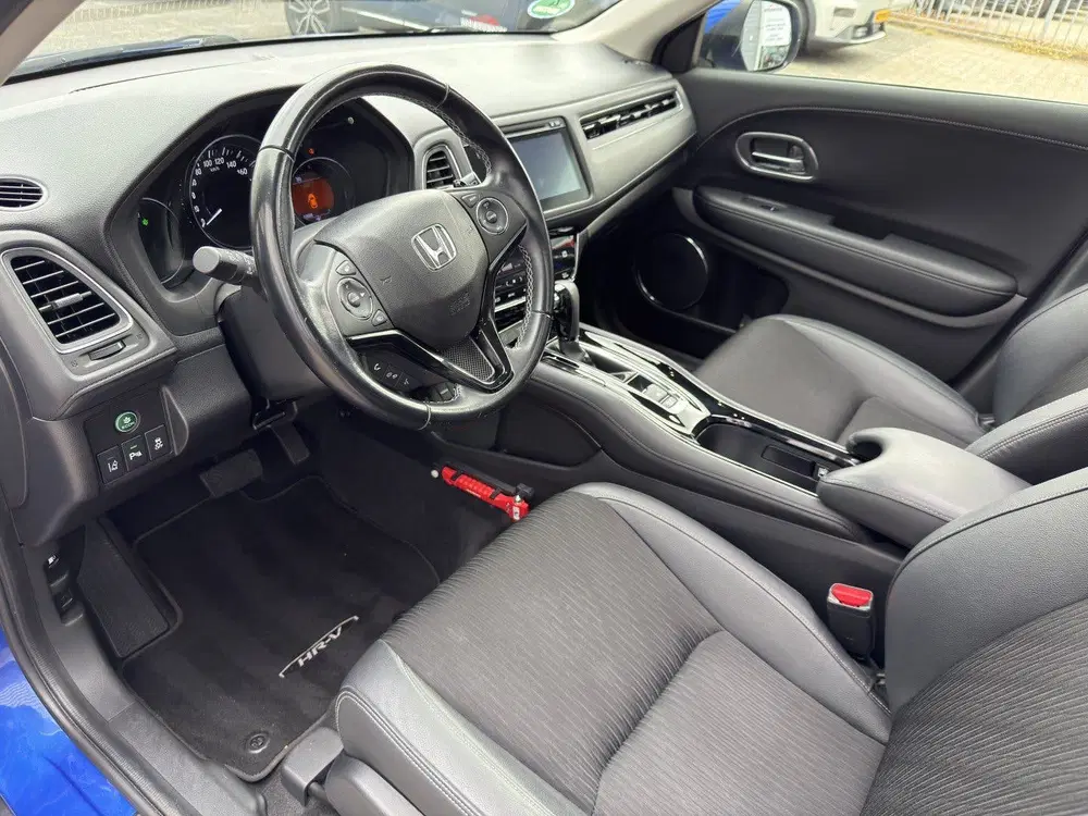 Honda HR-V 1.5 i-VTEC Automaat Executive uit 2019, foto 4