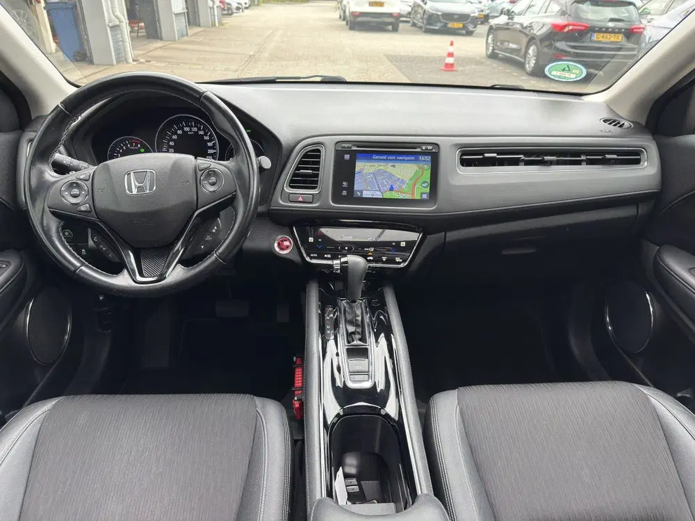 Honda HR-V 1.5 i-VTEC Automaat Executive uit 2019, foto 5