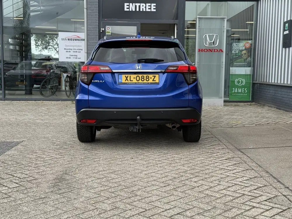 Honda HR-V 1.5 i-VTEC Automaat Executive uit 2019, foto 8