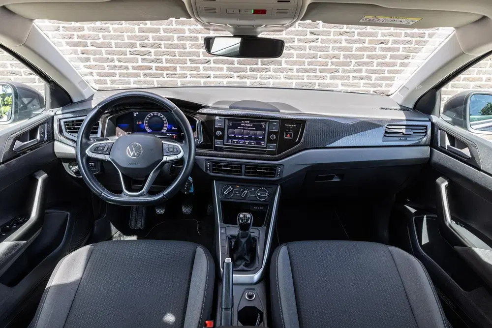 Volkswagen Taigo 1.0 TSI 95pk Life uit 2022, foto 5