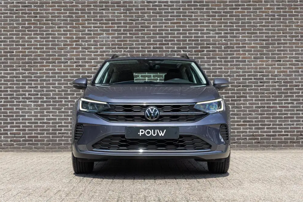 Volkswagen Taigo 1.0 TSI 95pk Life uit 2022, foto 9