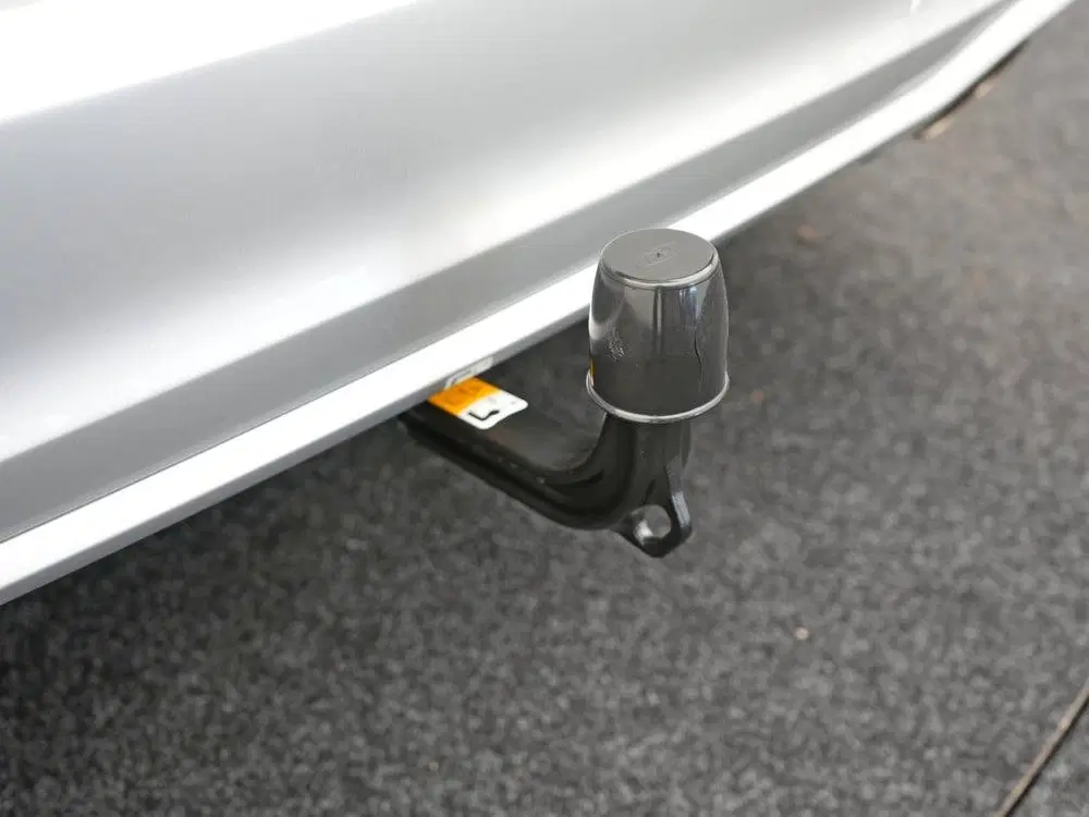 Ford Focus 1.0 EcoBoost Hybrid ST Line X uit 2023, foto 10