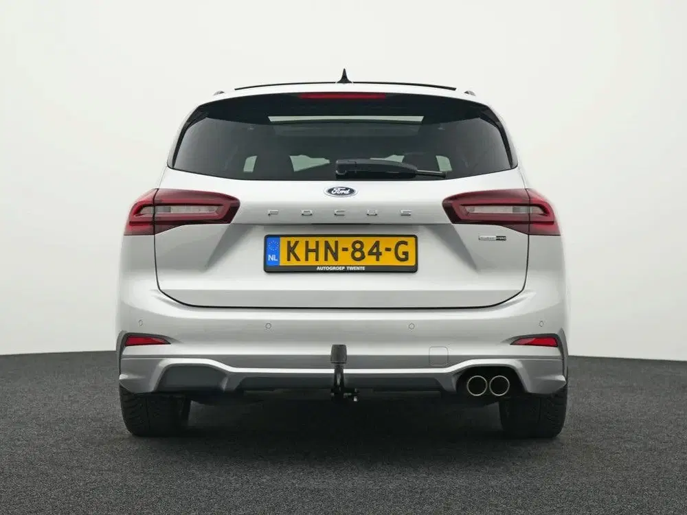 Ford Focus 1.0 EcoBoost Hybrid ST Line X uit 2023, foto 11