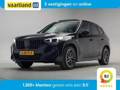BMW X1 xDrive 30e M Sport High Executive Aut. [ P uit 2023