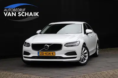 Volvo S90 2.0 T4 Momentum uit 2019