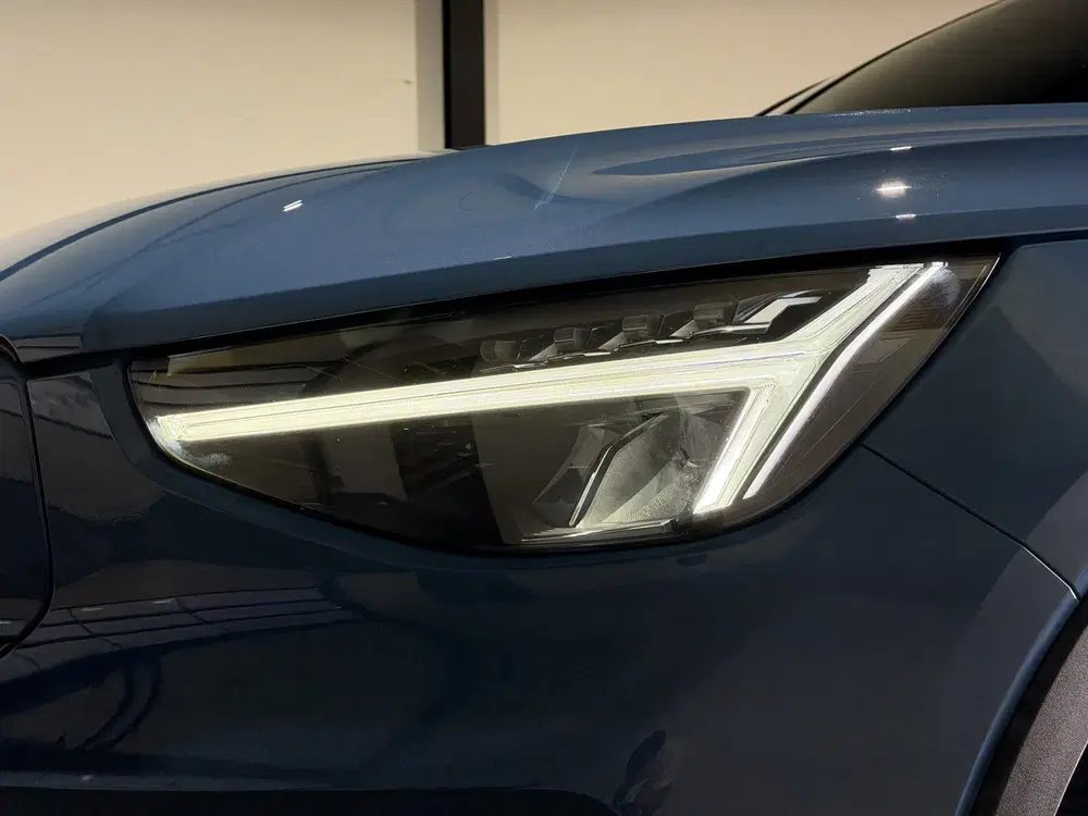 Volvo C40 Recharge Plus 69 kWh uit 2022, foto 11