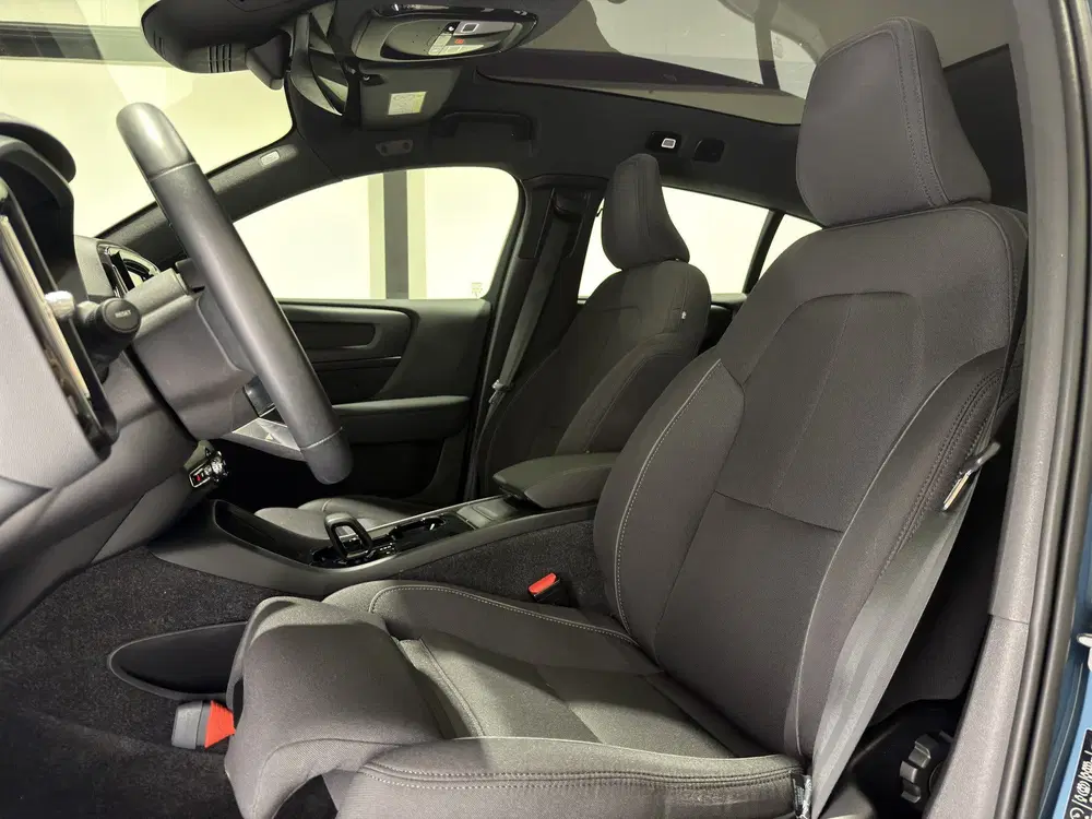 Volvo C40 Recharge Plus 69 kWh uit 2022, foto 15