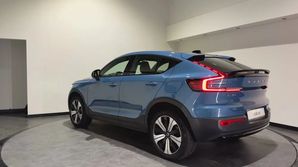 Volvo C40 Recharge Plus 69 kWh uit 2022, foto 5