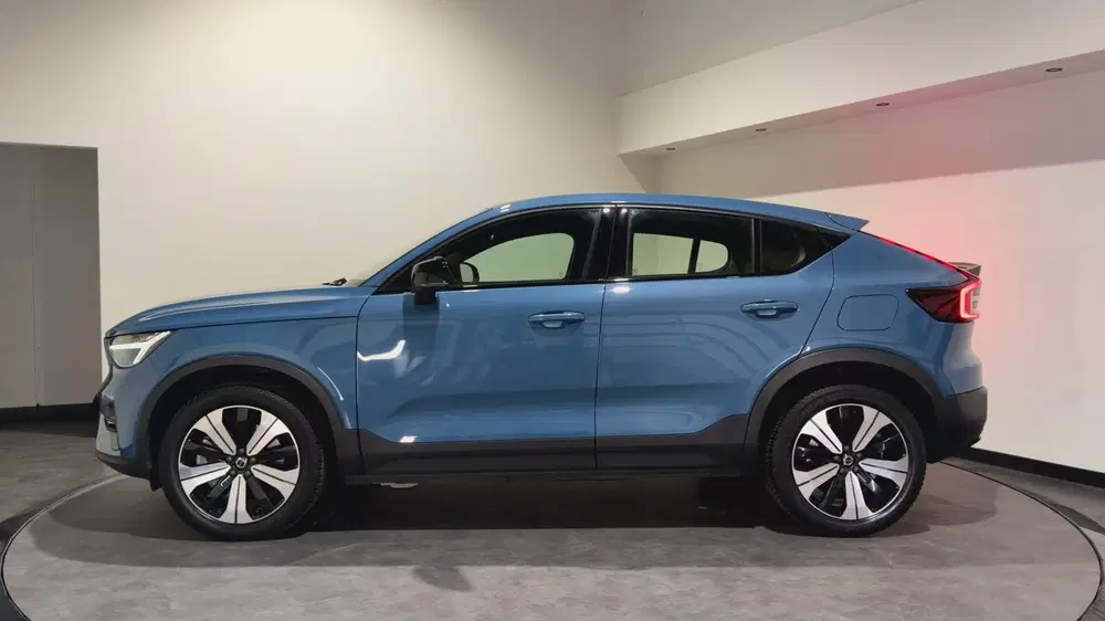 Volvo C40 Recharge Plus 69 kWh uit 2022, foto 6