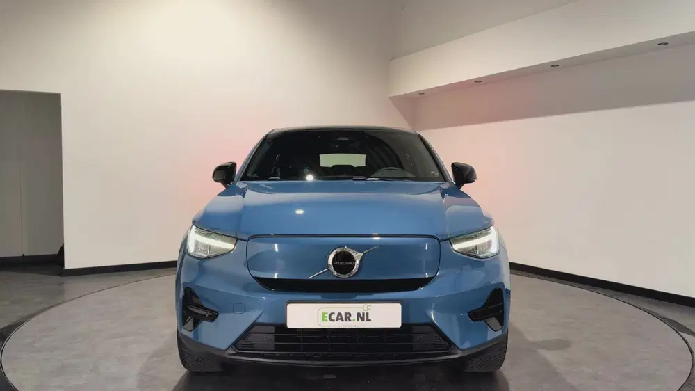 Volvo C40 Recharge Plus 69 kWh uit 2022, foto 8