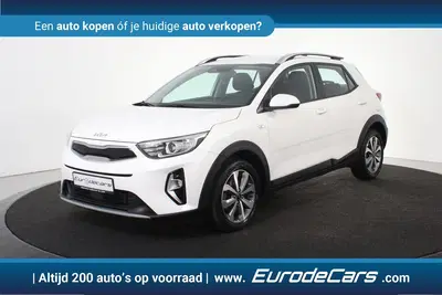 Kia Stonic 1.0 T-GDi MHEV Vision *1ste Eigenaar*Navig uit 2023