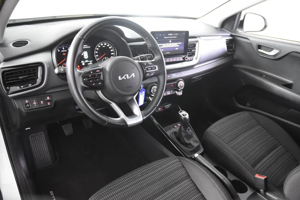 Kia Stonic 1.0 T-GDi MHEV Vision *1ste Eigenaar*Navig uit 2023, foto 2